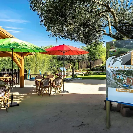 Nyaraló Les Pins - Village De Joyeuse