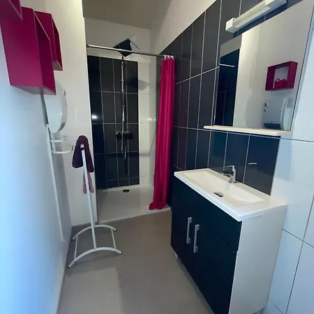 Vakantiehuis Les Pins - Village De *