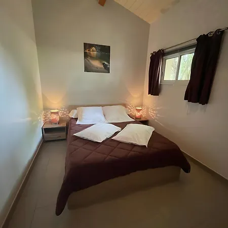 Les Pins - Village De Vakantiehuis *