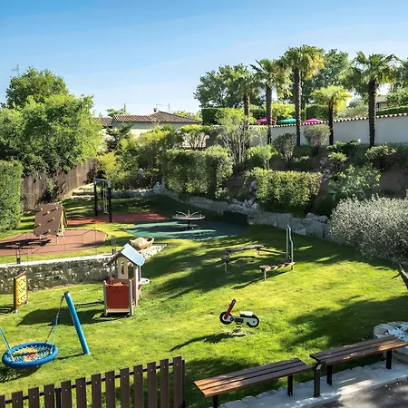 Les Pins - Village De Vakantiehuis Joyeuse