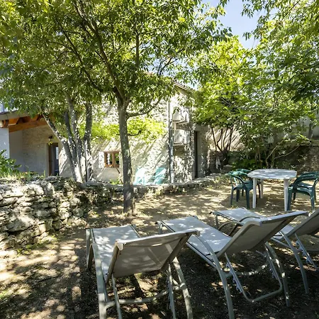 Les Pins - Village De Vakantiehuis *