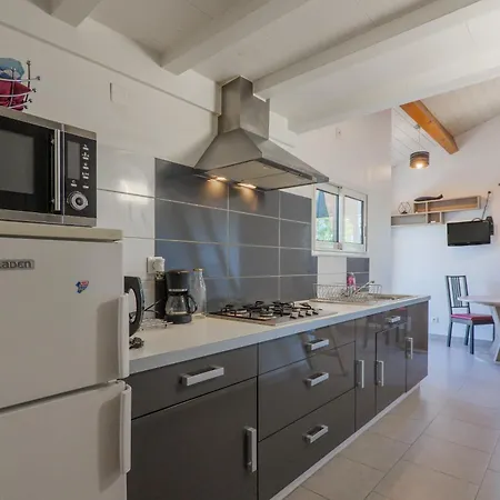 Les Pins - Village De Vakantiehuis Joyeuse