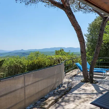 Les Pins - Village De Landhuis *