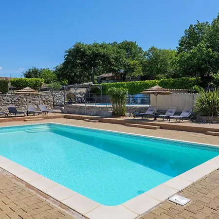Les Pins - Village De Landhuis *