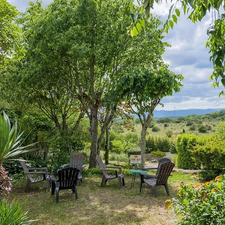 Les Pins - Village De Vakantiehuis