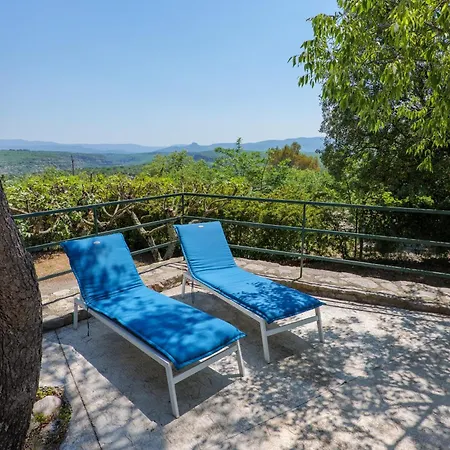 Vakantiehuis Les Pins - Village De *